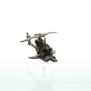 Warhammer Fantasy Dwarf Gyrocopter