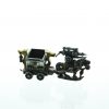 Warhammer Dwarf Pony Cart