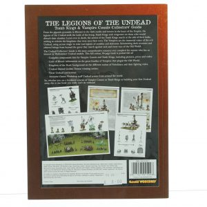 Warhammer The Undead Collectors Guide