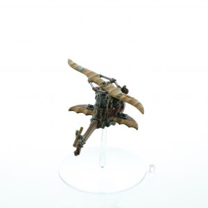 Warhammer Fantasy Dwarf Gyrocopter