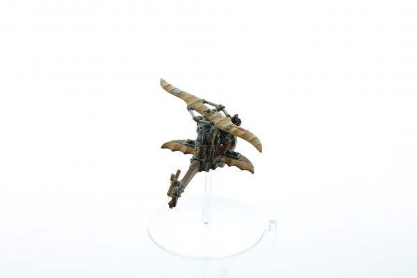 Warhammer Fantasy Dwarf Gyrocopter