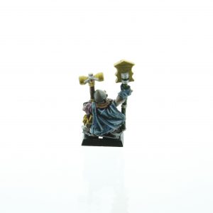 Warhammer Fantasy Dwarf Runesmith