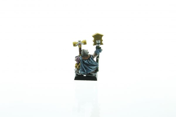 Warhammer Fantasy Dwarf Runesmith