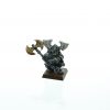 Warhammer Fantasy Dwarf Lord