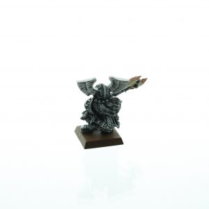 Warhammer Fantasy Dwarf Lord