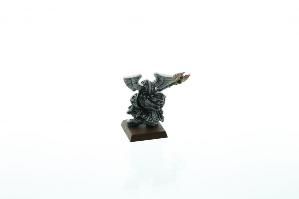 Warhammer Fantasy Dwarf Lord