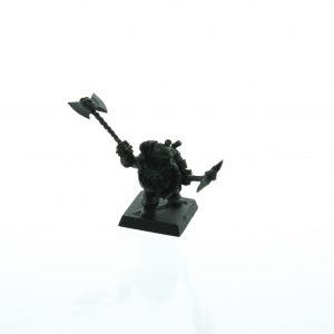 Warhammer Fantasy Dwarf Slayer Doomseeker