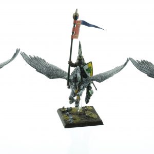 Bretonnia Pegasus Knights