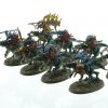 Age of Sigmar Seraphon Saurus Knights