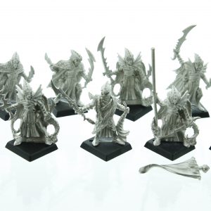 Warhammer Fantasy Dark Elf Corsairs