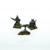 Chaos Dwarf Swivel Gun