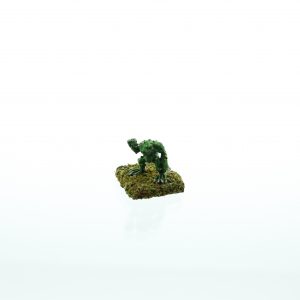 Warhammer Chaos Familiar Toad