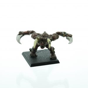 Warhammer Minotaur Lord