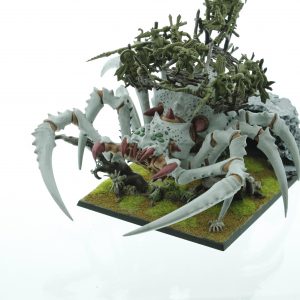 Warhammer Fantasy Arachnarok Spider