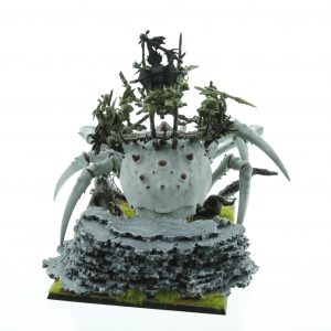 Warhammer Fantasy Arachnarok Spider