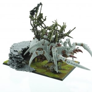 Warhammer Fantasy Arachnarok Spider