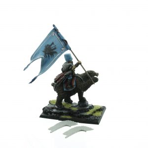 Kislev Bear Cavalry