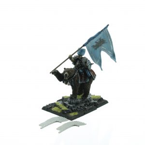 Kislev Bear Cavalry