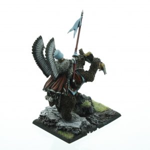 Kislev Bear Cavalry