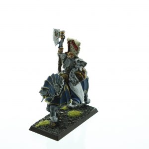 Warrior Priest of Ulric