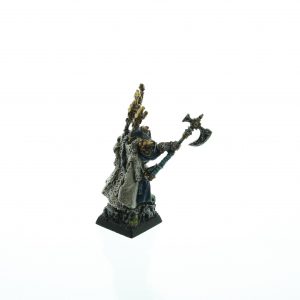 Warhammer Ar-Ulric Priest