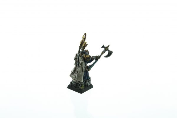 Warhammer Ar-Ulric Priest