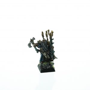 Warhammer Ar-Ulric Priest