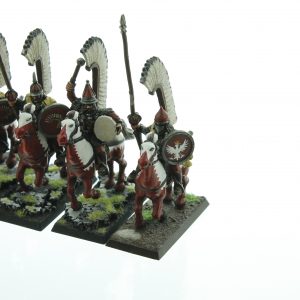 Kislev Gryphon Legion