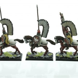 Kislev Gryphon Legion