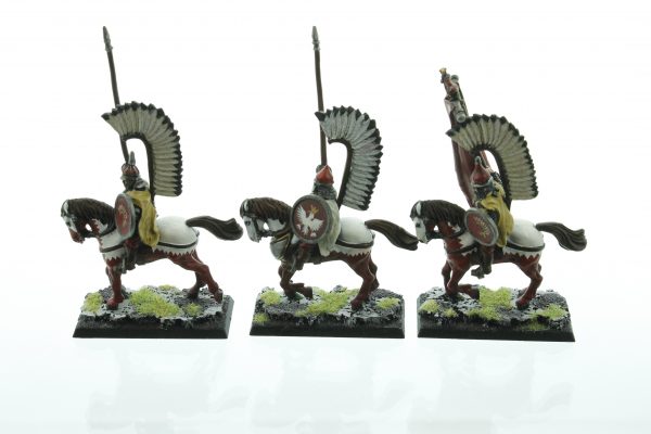 Kislev Gryphon Legion