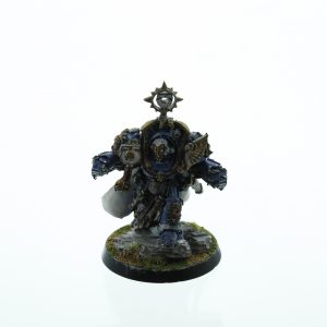 Space Marines Marneus Calgar