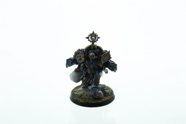 Space Marines Marneus Calgar