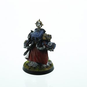 Space Marines Marneus Calgar