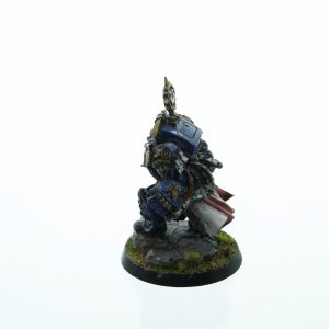 Space Marines Marneus Calgar