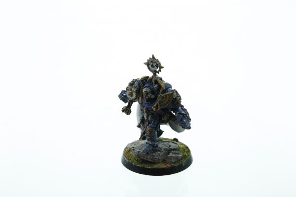 Space Marines Marneus Calgar