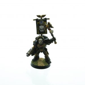 Space Marine Chaplain