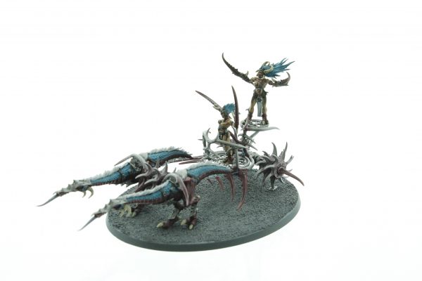 Seekers Chariot of Slaanesh