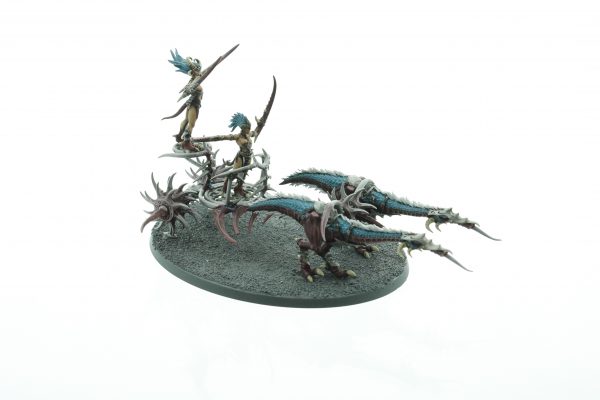 Seekers Chariot of Slaanesh