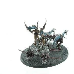 Seekers Chariot of Slaanesh