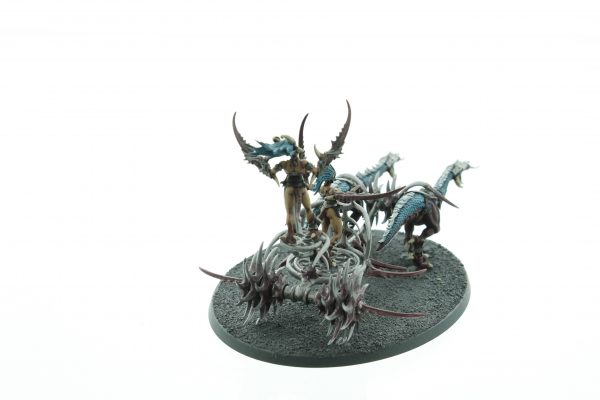 Seekers Chariot of Slaanesh