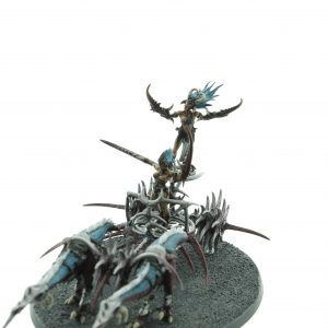 Seekers Chariot of Slaanesh