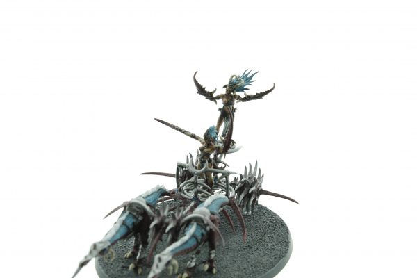 Seekers Chariot of Slaanesh