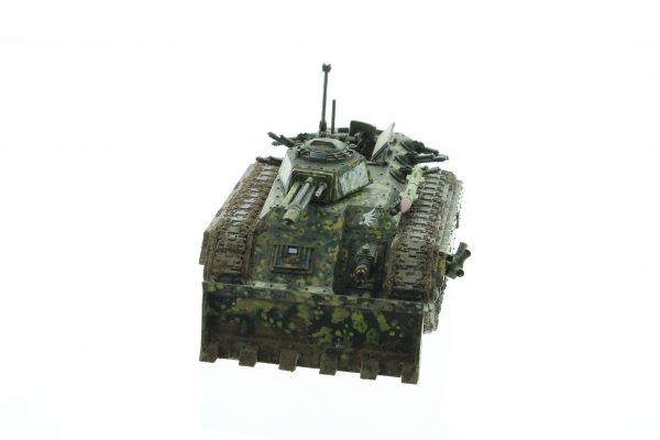 Astra Militarum Chimera