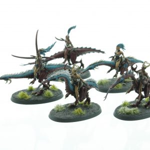 Seekers of Slaanesh