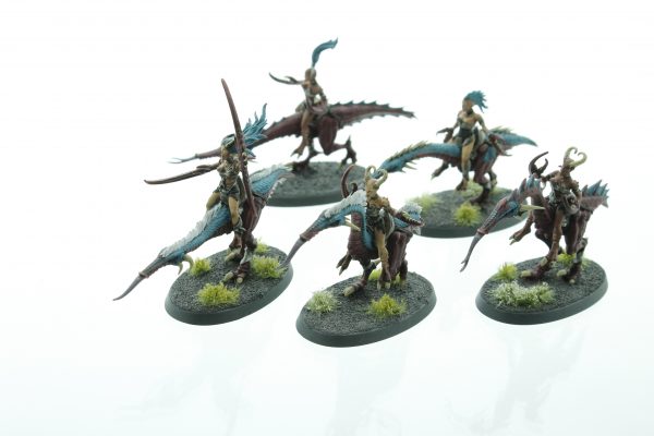 Seekers of Slaanesh