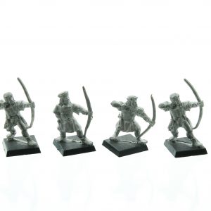 Empire Archers