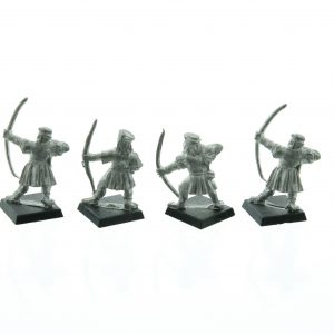 Empire Archers