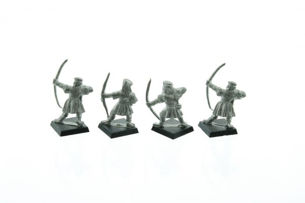 Empire Archers