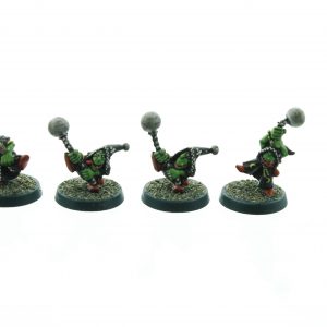 Night Goblin Fanatics