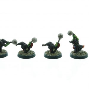 Night Goblin Fanatics